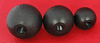 Plastic ball knobs (8mm)