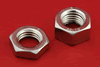 Stainless steel A2 Nuts - 10mm